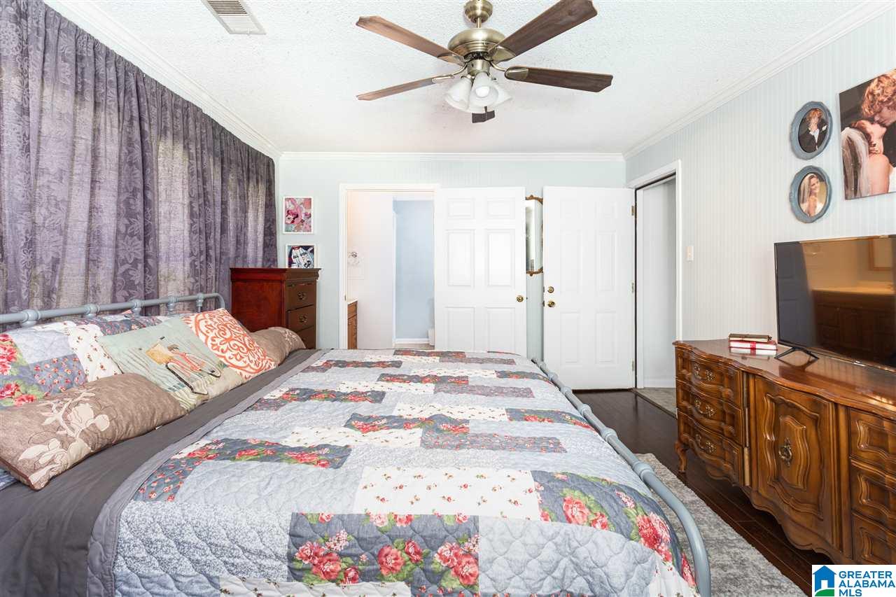 7005 Happy Hollow Road Trussville, AL 35173 - Photo 25 of 34