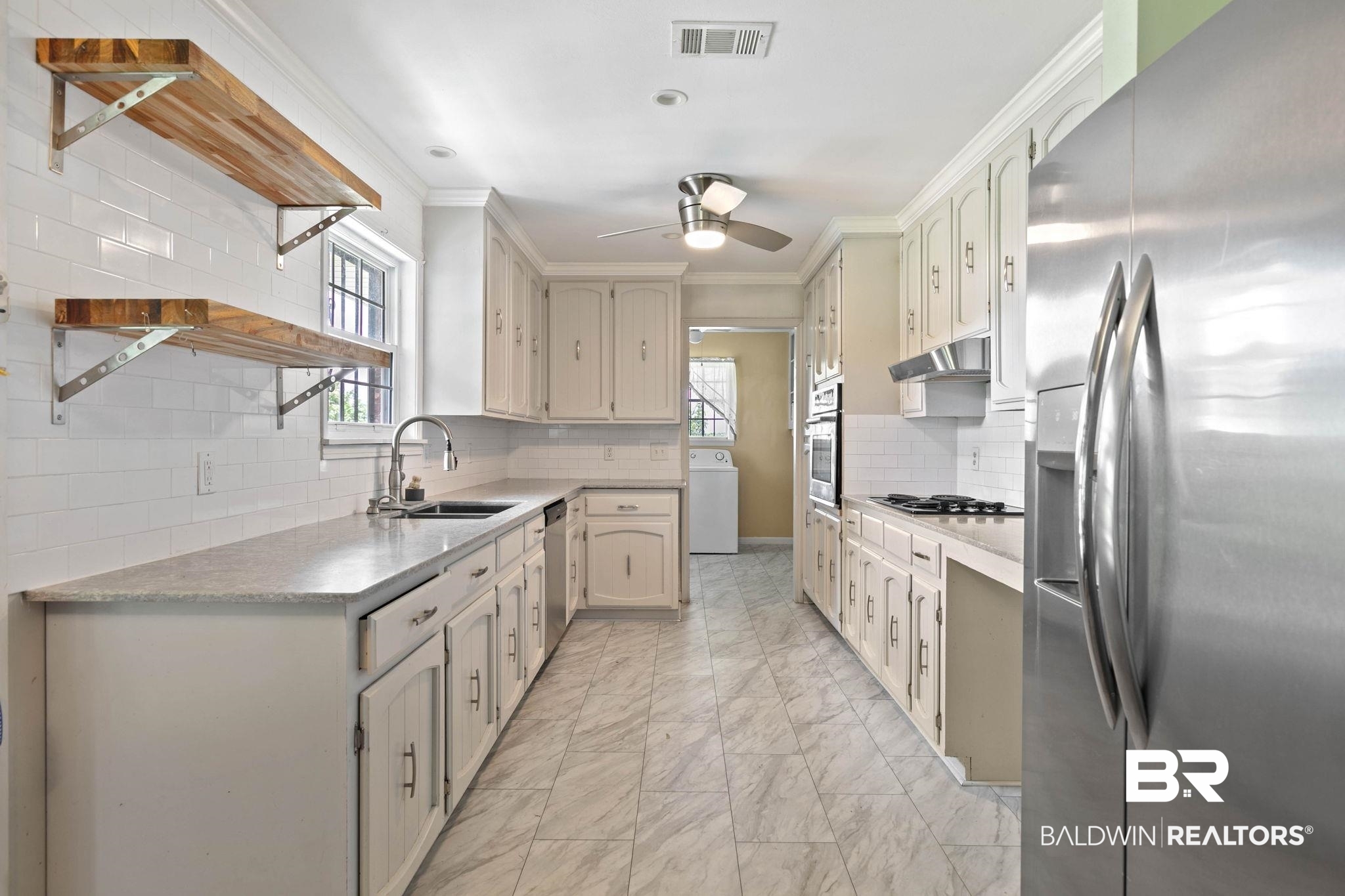 3791 Robinsonville Road Atmore, AL 36502 - Photo 18 of 55 Kitchen