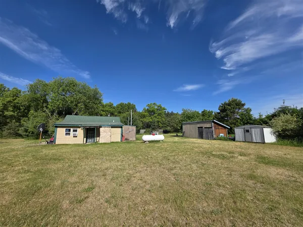 $89,000 | 3837 Fawn Road, Wellston, MI 49689