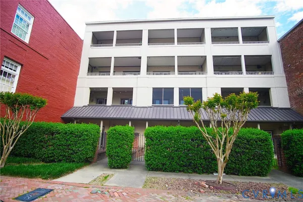 $295,000 | 215 North 19th Street, Unit U11, Richmond, VA 23223