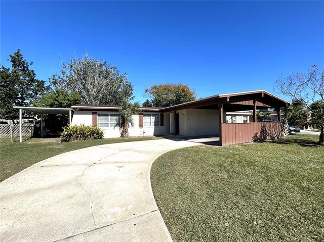 $2,200 | 829 Jordan Avenue, Orlando, FL 32809