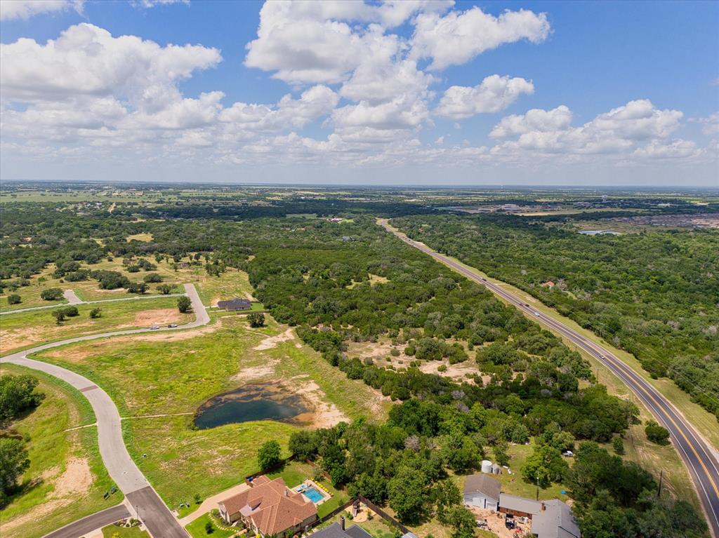 Tbd North River Crossing China Spring, TX 76633 - Photo 16 of 20 a view of a city