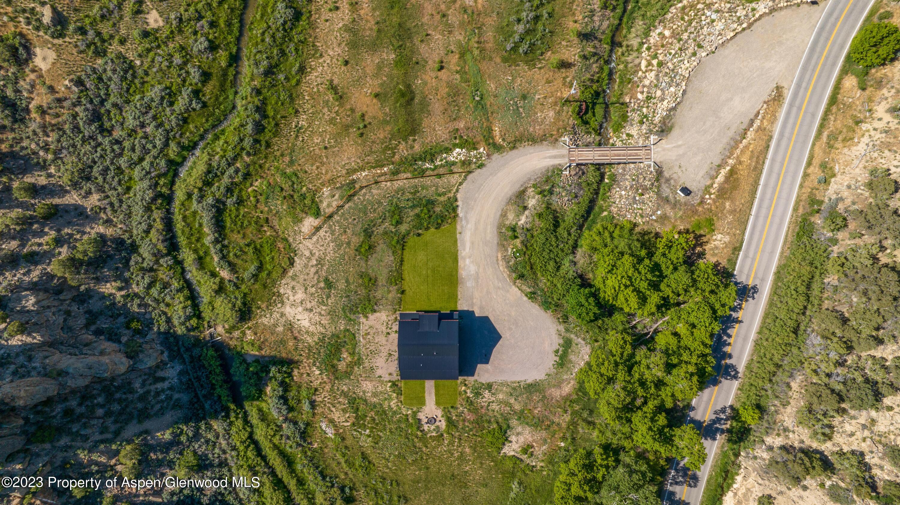 3200 Highway 325 Rifle, CO 81650 - Photo 6 of 27 a view of a garden