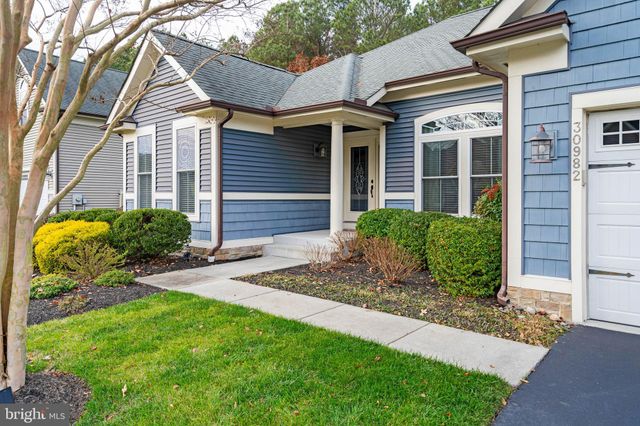 $550,000 | 30982 Scissorbill Road, Ocean View, DE 19970