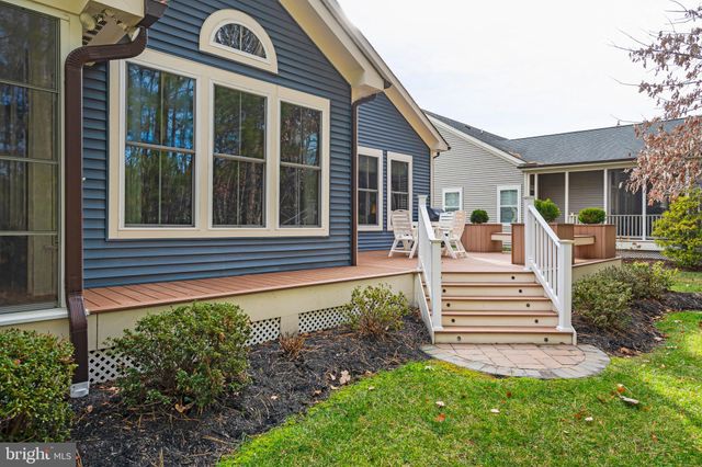 $550,000 | 30982 Scissorbill Road, Ocean View, DE 19970