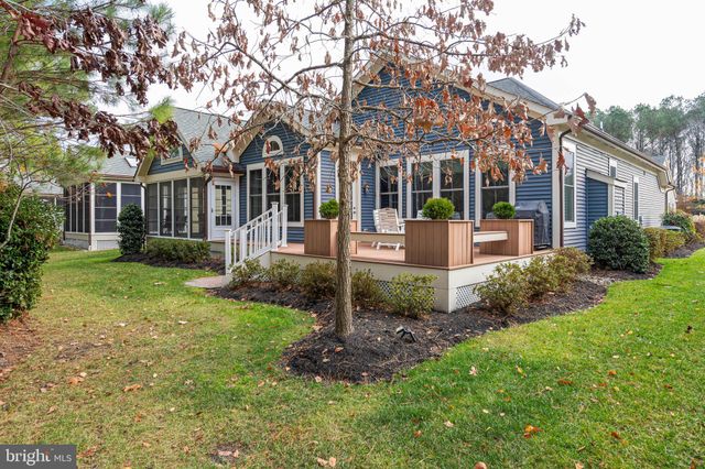 $550,000 | 30982 Scissorbill Road, Ocean View, DE 19970