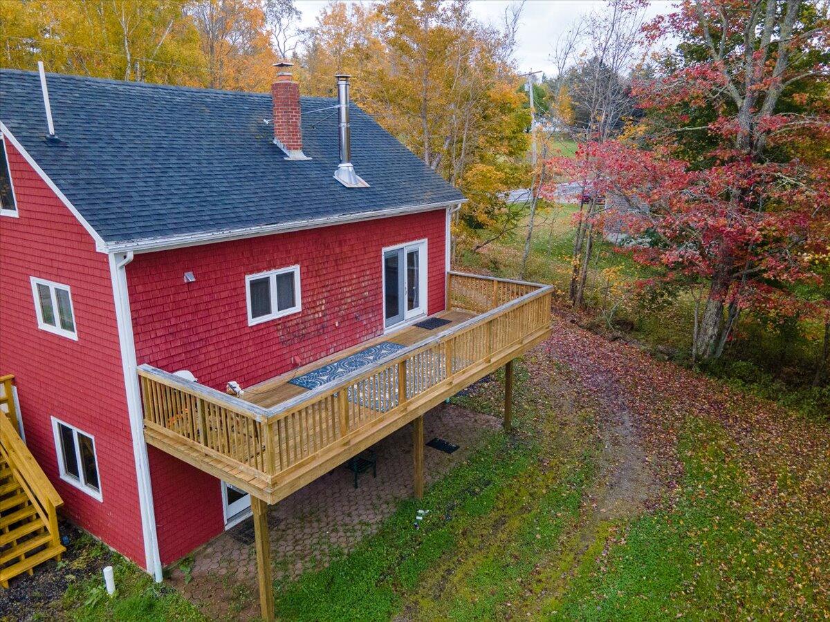 159 South Union Road Union, ME 04862 - Photo 46 of 70 53-S Union Rd-51