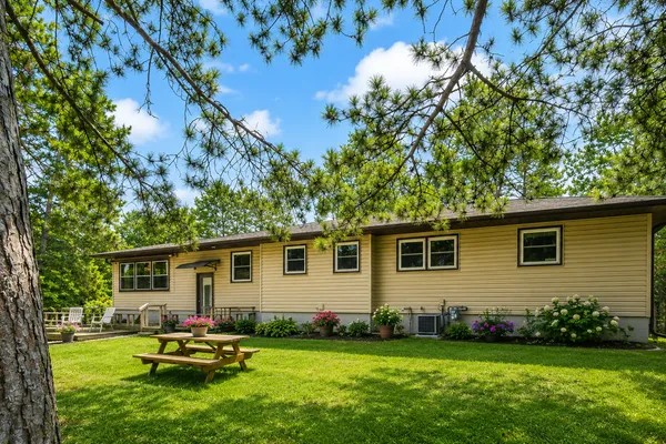 $995,000 | 917 Sunrise Beach Drive, Amery, WI 54001
