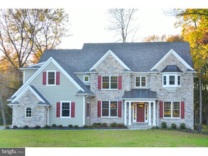 14 Shepherd Road Malvern, PA 19355 - Photo 1 of 25 Exterior Front