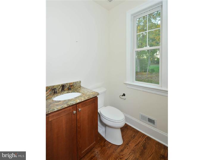 14 Shepherd Road Malvern, PA 19355 - Photo 13 of 25 Half Bath
