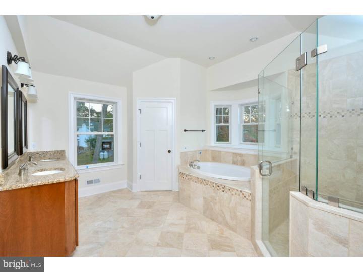 14 Shepherd Road Malvern, PA 19355 - Photo 16 of 25 Master Bathroom