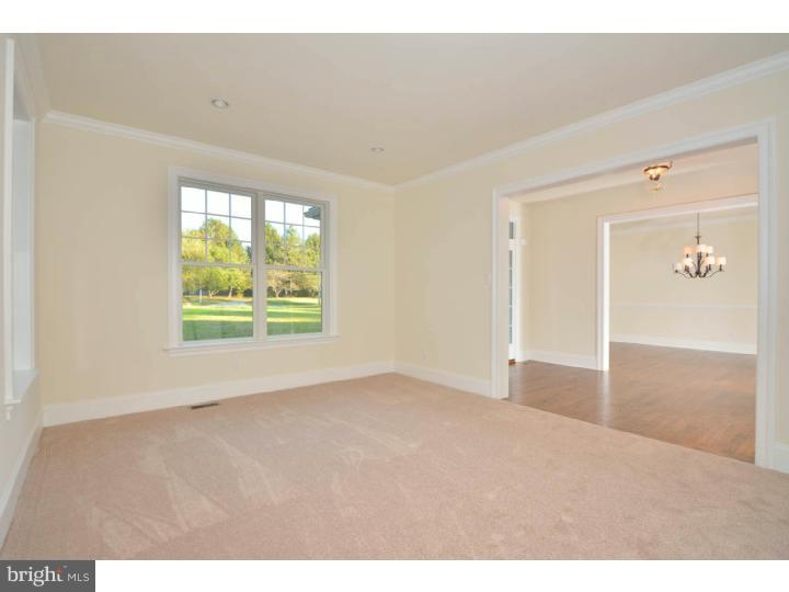 14 Shepherd Road Malvern, PA 19355 - Photo 3 of 25 Living Room