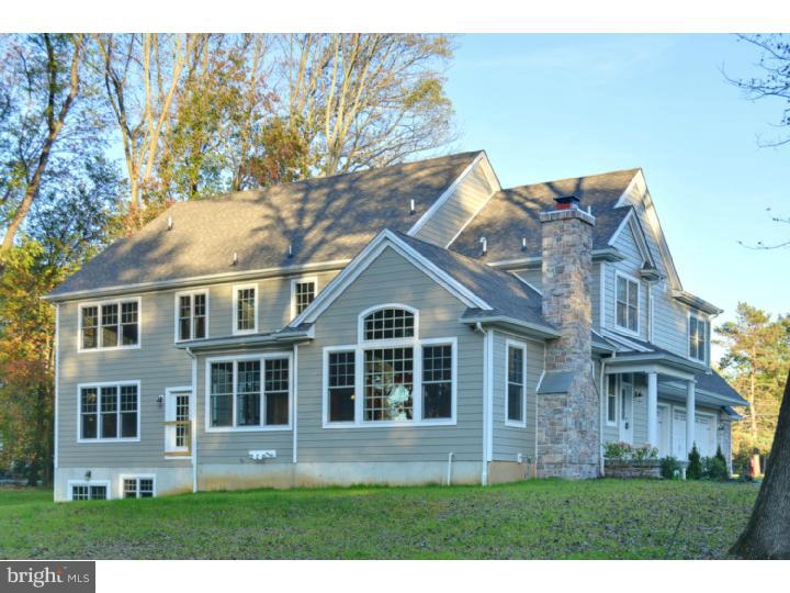 14 Shepherd Road Malvern, PA 19355 - Photo 24 of 25 Exterior Back