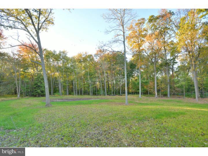 14 Shepherd Road Malvern, PA 19355 - Photo 25 of 25 Back Yard