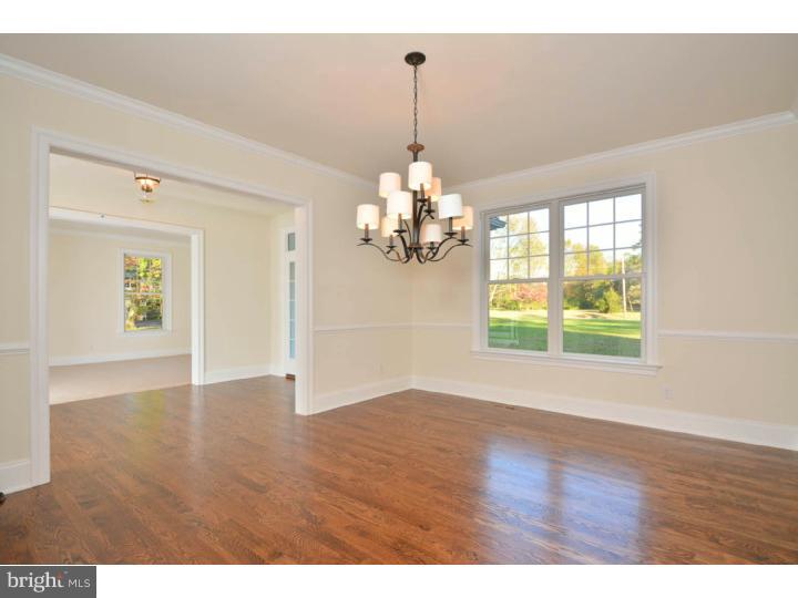 14 Shepherd Road Malvern, PA 19355 - Photo 4 of 25 Dining Room