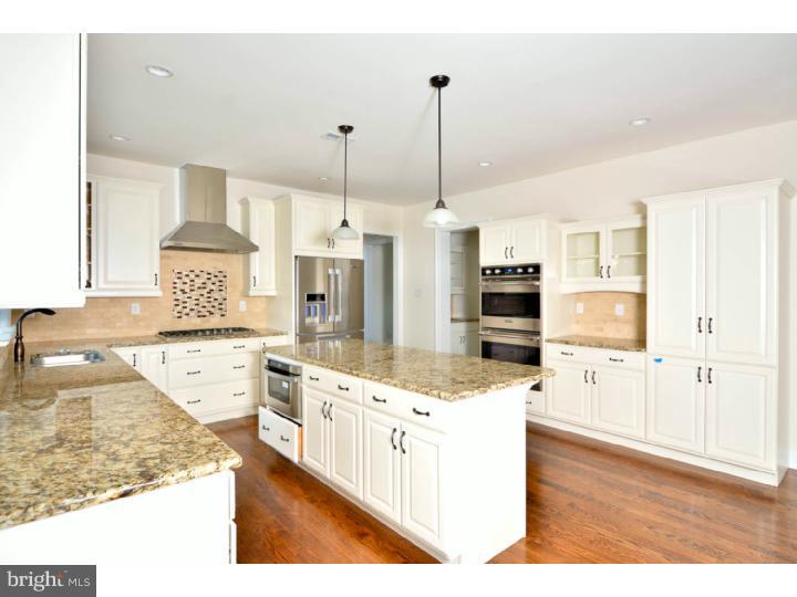 14 Shepherd Road Malvern, PA 19355 - Photo 6 of 25 Kitchen