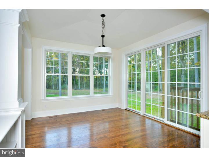 14 Shepherd Road Malvern, PA 19355 - Photo 9 of 25 Breakfast Room