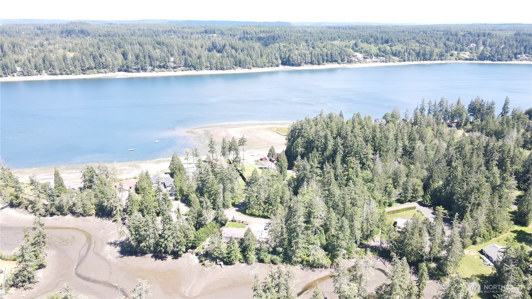 0 East Geist Point Road Shelton, WA 98584 - Photo 12 of 18