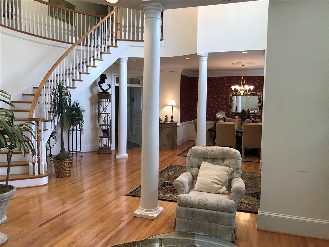 301 Old South Road Duncan, SC 29334 - Photo 9 of 36 Gallery Image 9