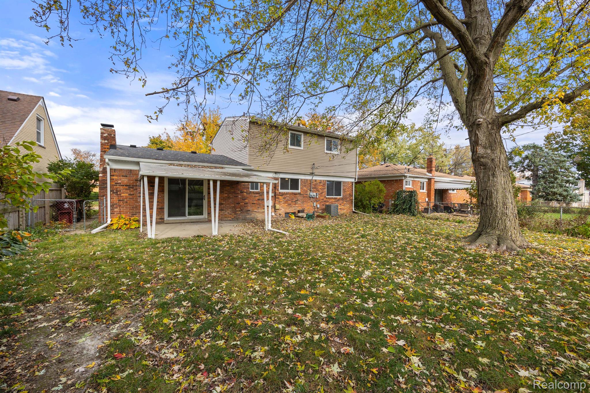 8322 Busch Street Center Line, MI 48015 - Photo 31 of 31 Gallery Image 31
