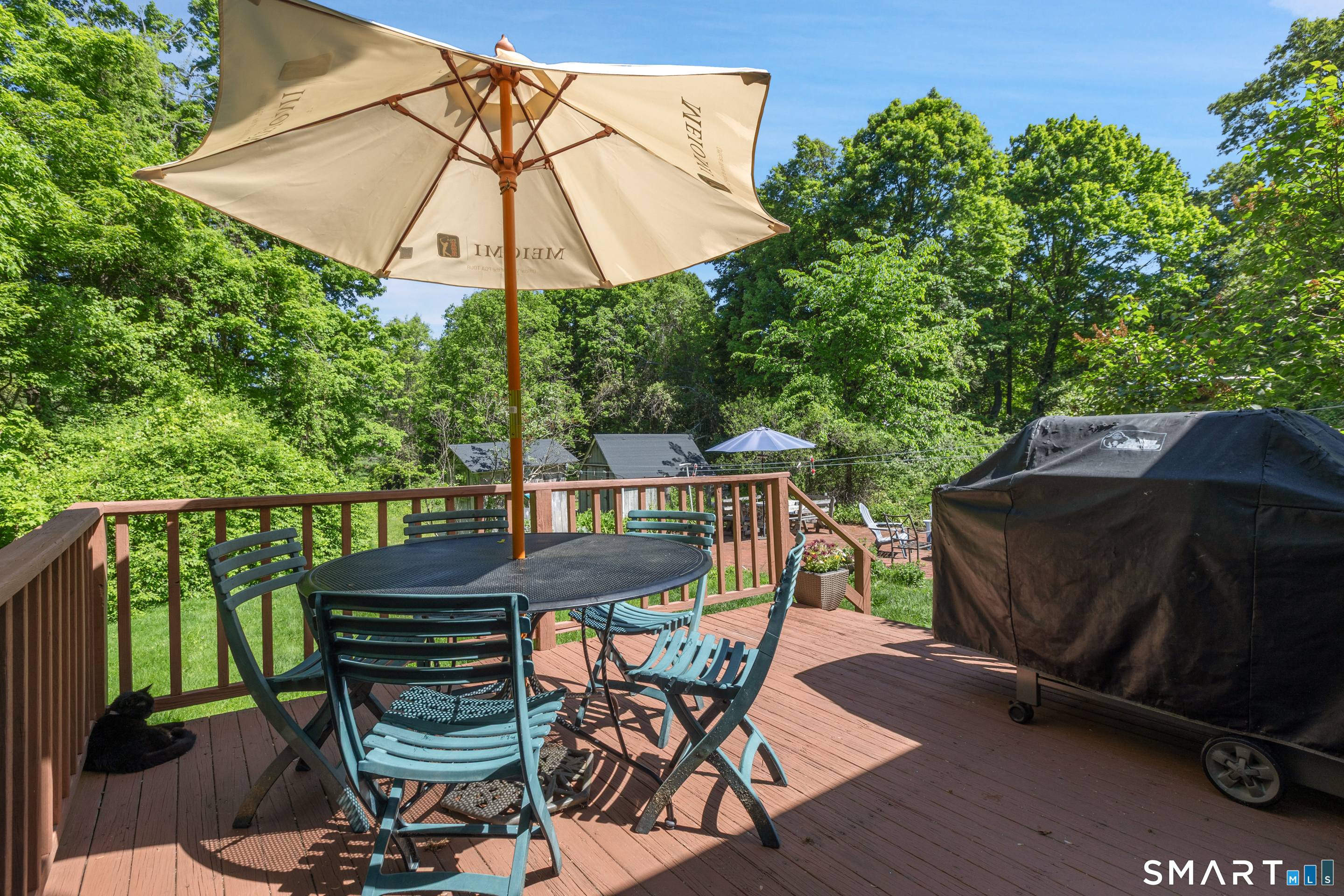 159 Cross Highway Redding, CT 06896 - Photo 24 of 39