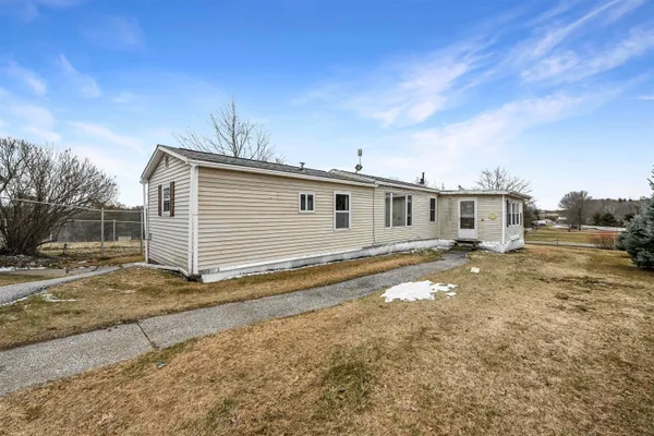 $203,500 | 33 Rugg Road, St. Albans Town, VT 05455