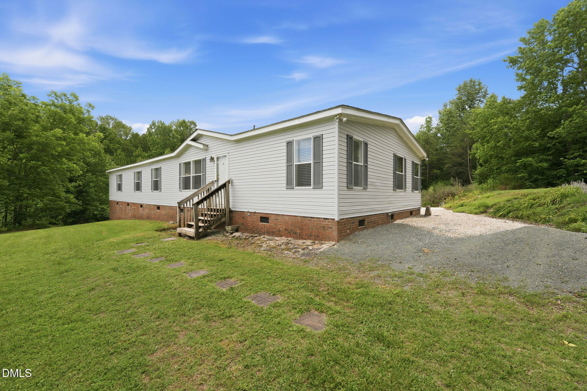 4124 Swannie Coble Road Snow Camp, NC 27349 - Photo 3 of 46