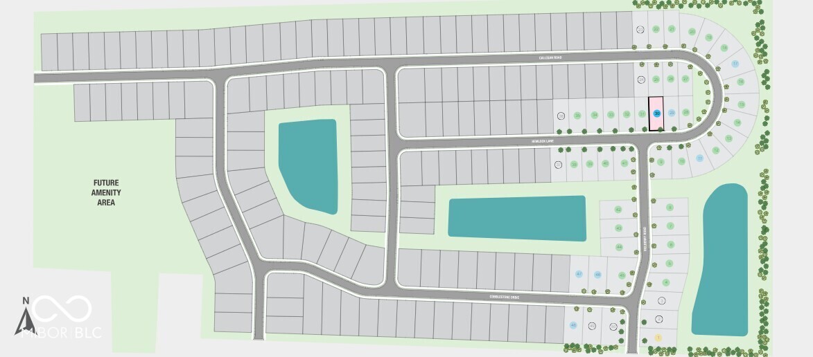 6603 Hemlock Lane Pendleton, IN 46064 - Photo 30 of 30