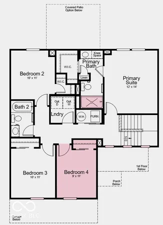 $317,999 | 6603 Hemlock Lane, Pendleton, IN 46064