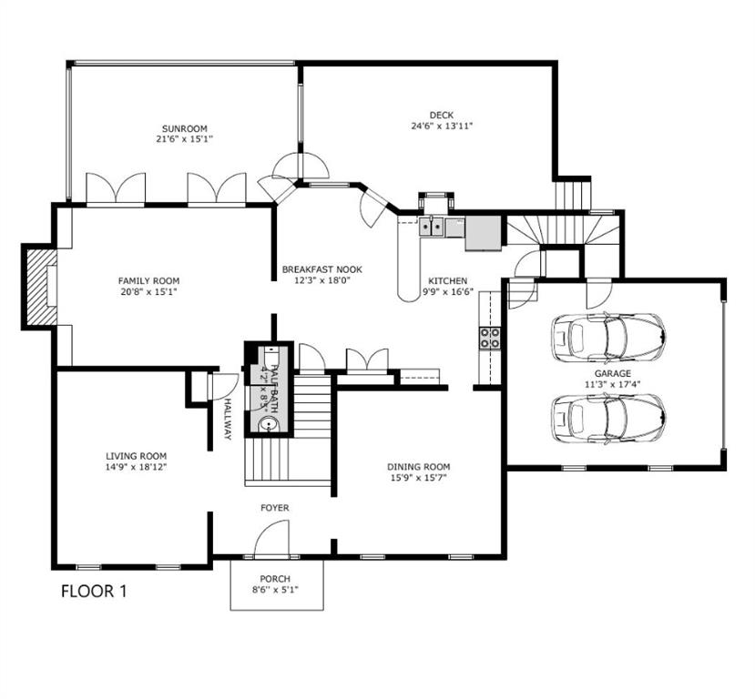 13789 Woolsey Road Hampton, GA 30228 - Photo 52 of 52