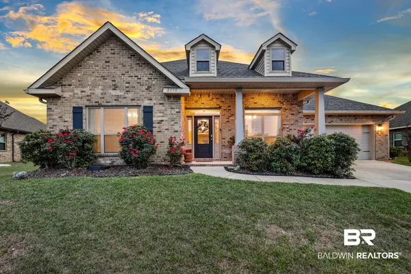 $439,900 | 2350 Clairmont Drive West, Semmes, AL 36575