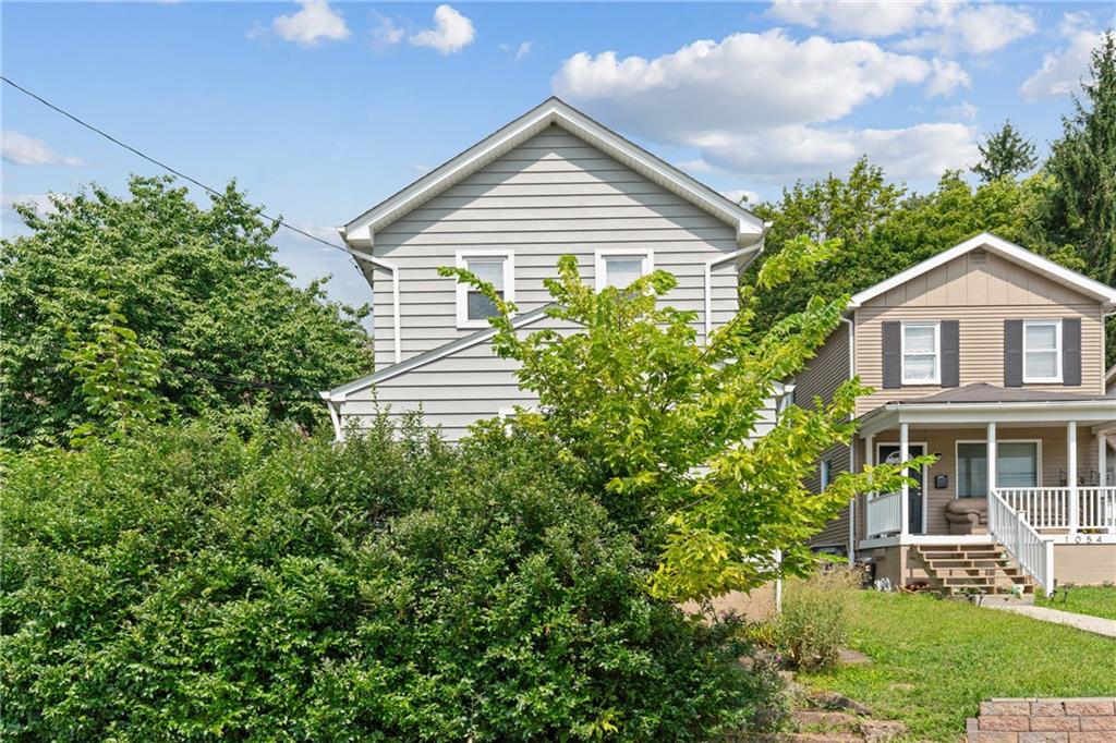 1056 Lessing Street Pittsburgh, PA 15220 - Photo 25 of 27 Gallery Image 25