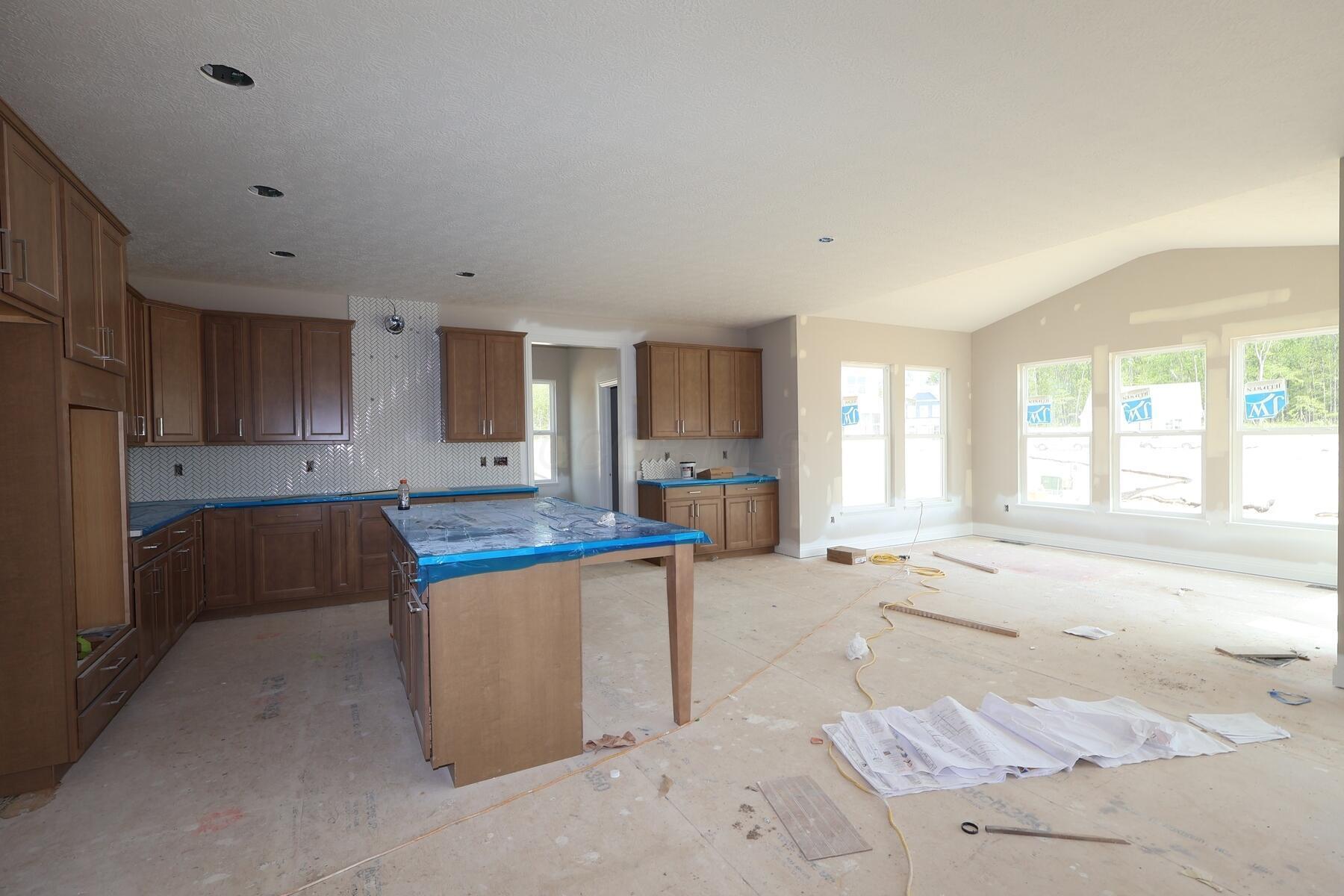 9694 Riley Road Plain City, OH 43064 - Photo 5 of 14