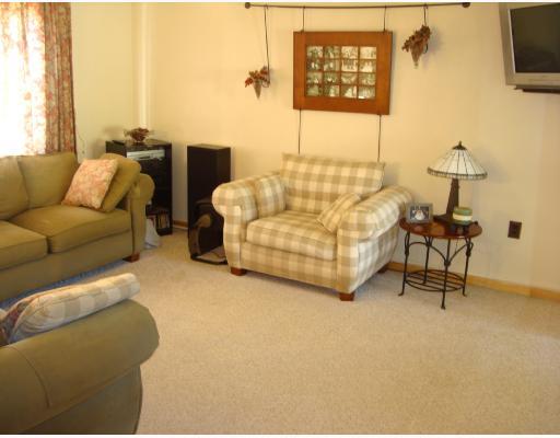 1051 Sugar Hollow Road Apollo, PA 15613 - Photo 7 of 8 Living Room. Spacious living room with abundant light and neutral carpeting.