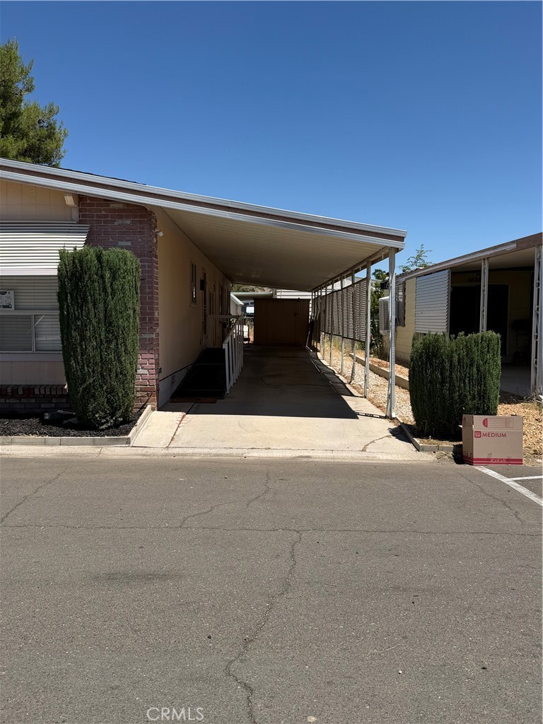 20683 Waalew Road, Unit B161 Apple Valley, CA 92307 - Photo 23 of 25