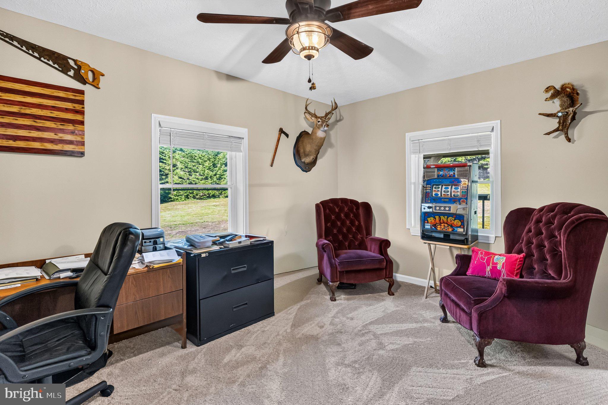 3291 Grassy Ridge Road Mount Storm, WV 26739 - Photo 22 of 30