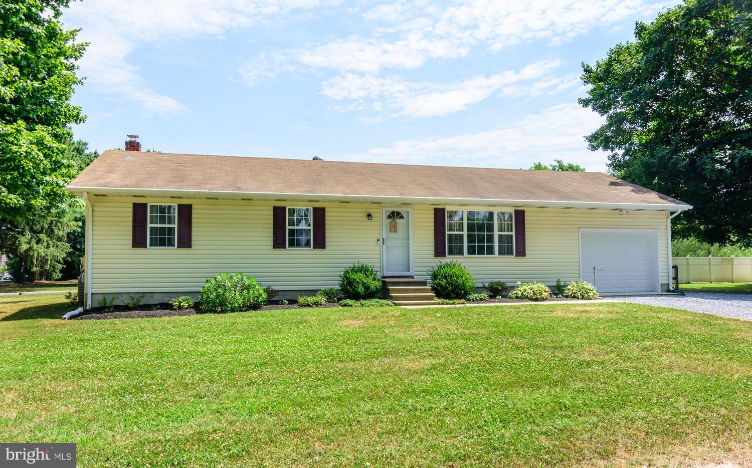 128 Walnut Street Ridgely, MD 21660 - Photo 1 of 30 Gallery Image 1