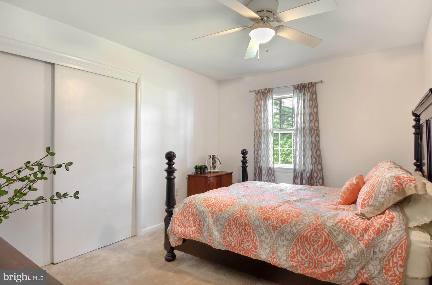 128 Walnut Street Ridgely, MD 21660 - Photo 11 of 30 Bedroom