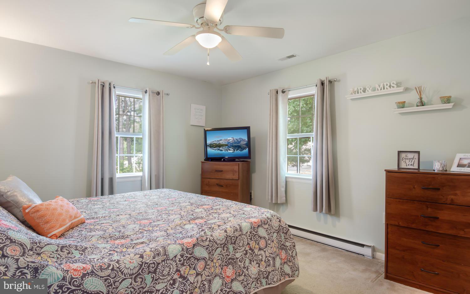 128 Walnut Street Ridgely, MD 21660 - Photo 12 of 30 Bedroom