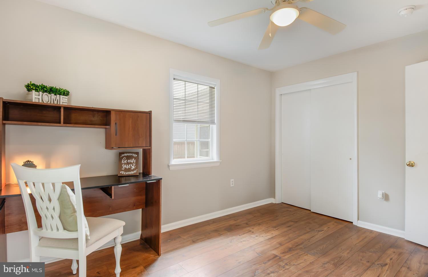 128 Walnut Street Ridgely, MD 21660 - Photo 13 of 30 Bedroom