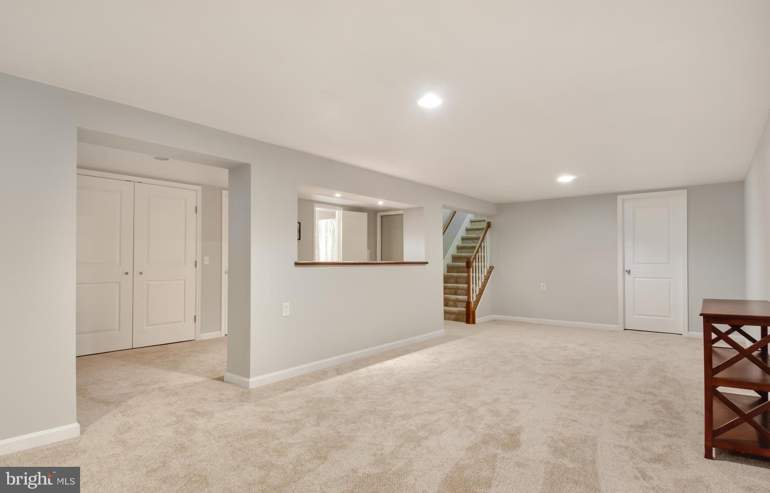 128 Walnut Street Ridgely, MD 21660 - Photo 15 of 30 Basement