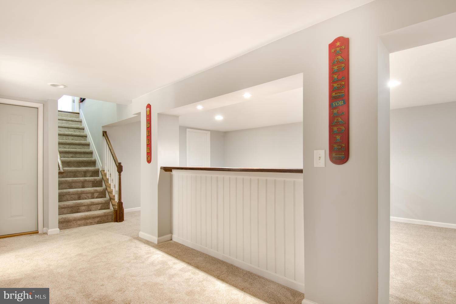 128 Walnut Street Ridgely, MD 21660 - Photo 16 of 30 Basement