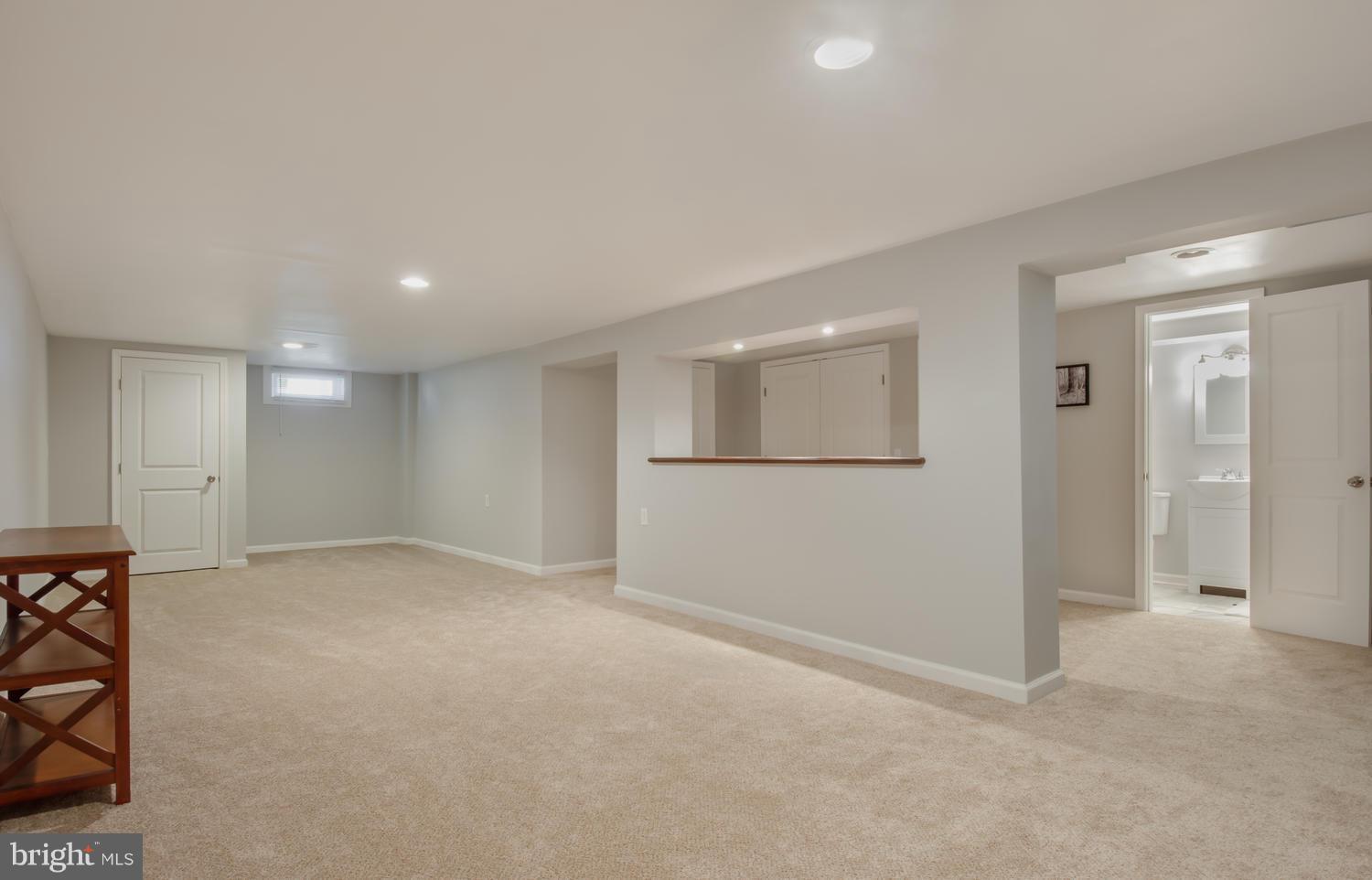 128 Walnut Street Ridgely, MD 21660 - Photo 17 of 30 Basement