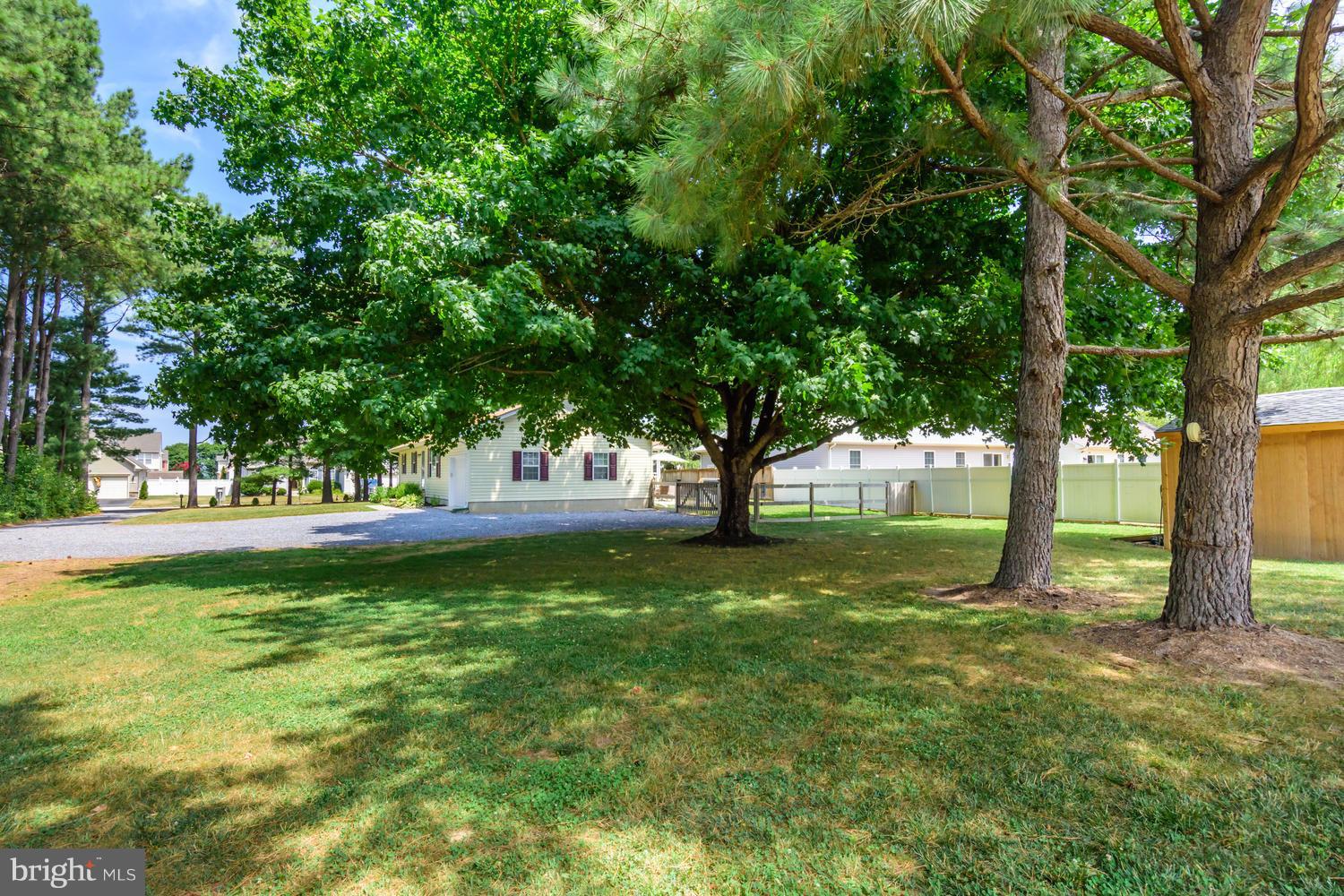 128 Walnut Street Ridgely, MD 21660 - Photo 25 of 30 Exterior (General)
