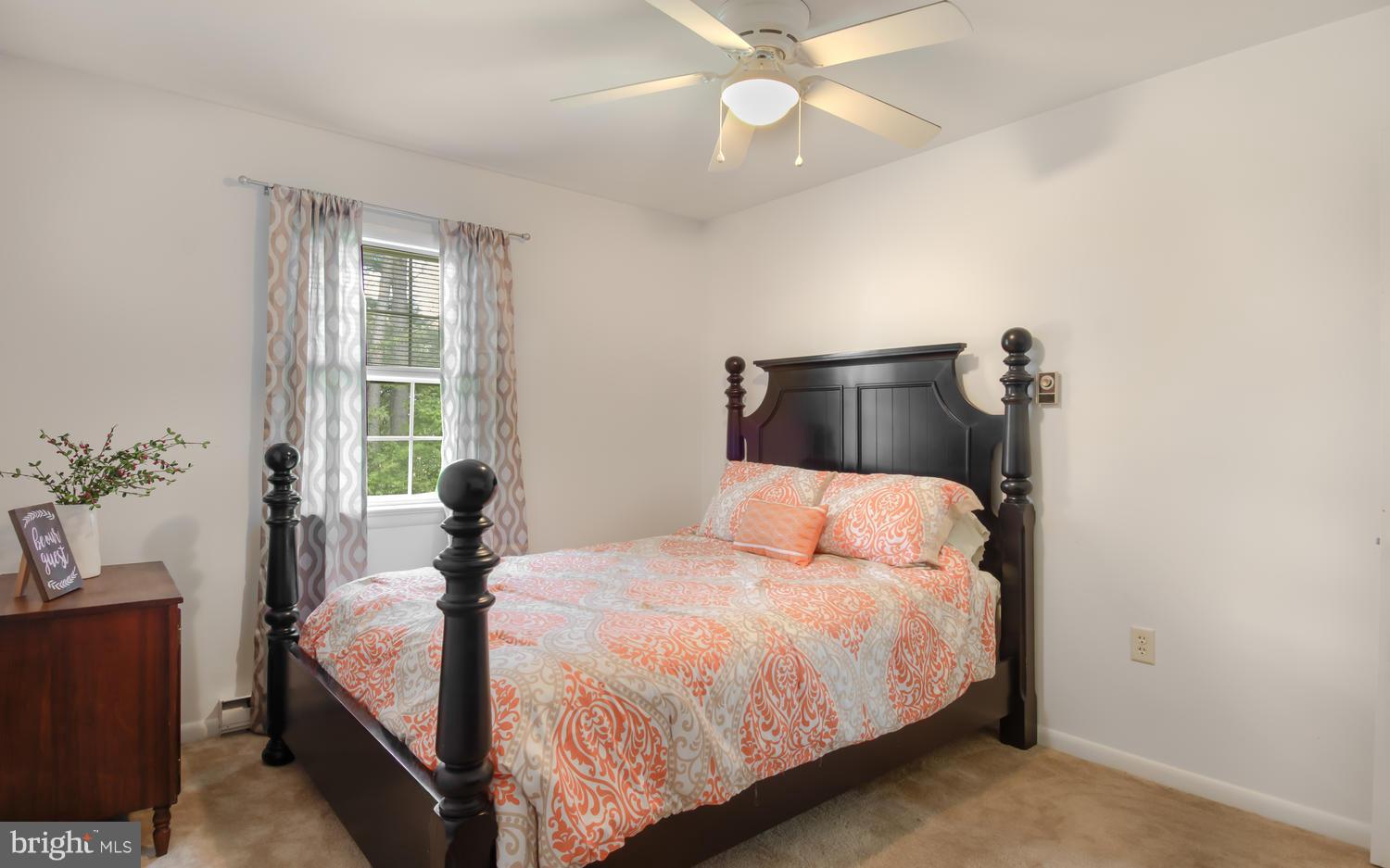 128 Walnut Street Ridgely, MD 21660 - Photo 10 of 30 Bedroom
