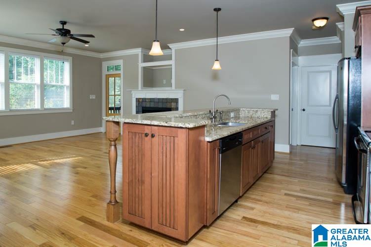 6327 Williams Springs Way McCalla, AL 35111 - Photo 16 of 37