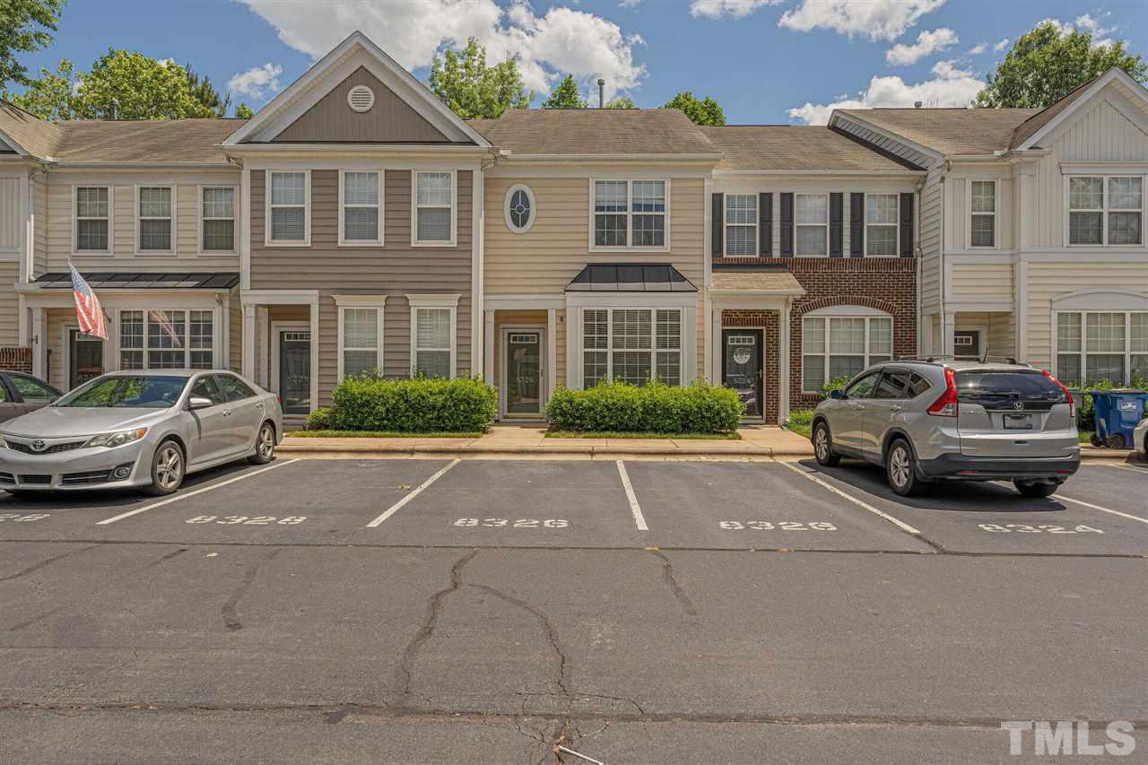 8326 City Loft Court Raleigh, NC 27613 - Photo 1 of 25