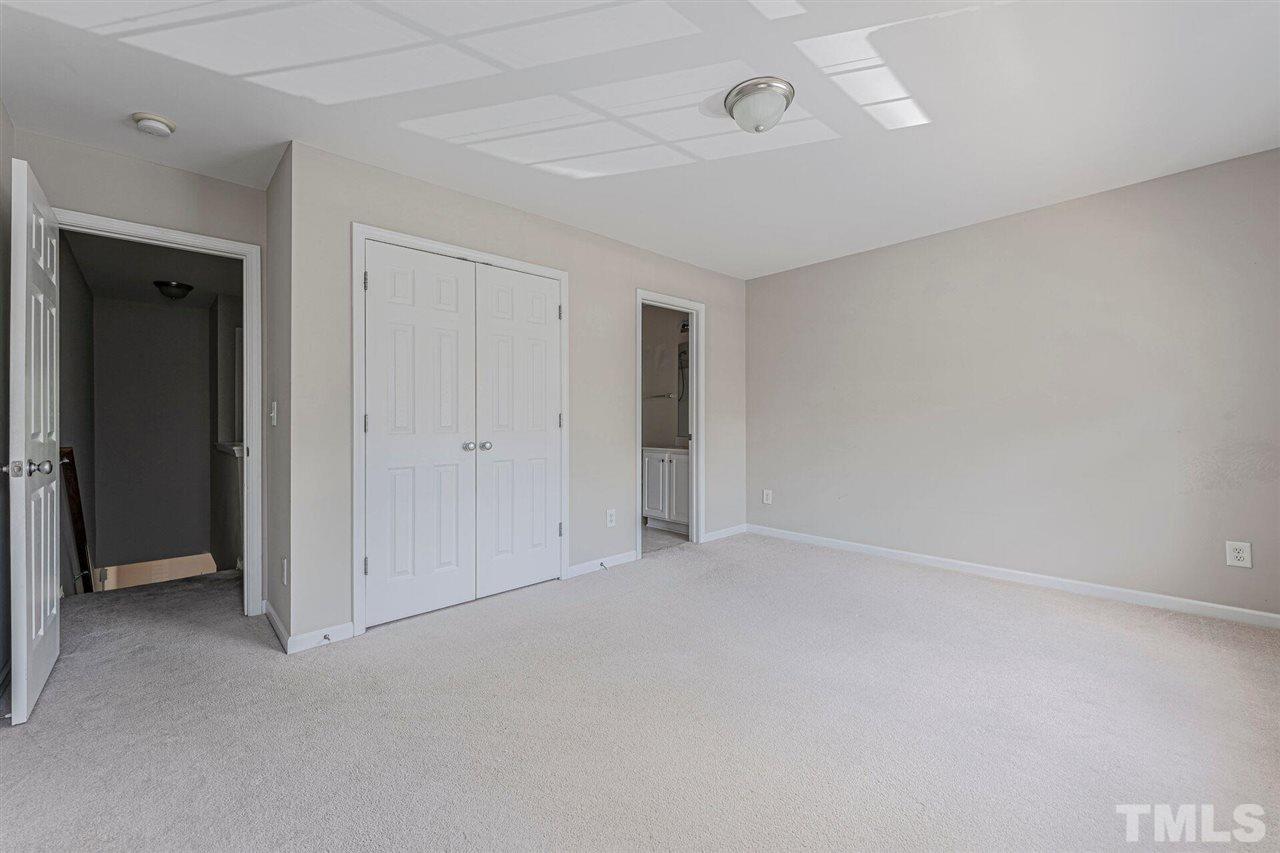 8326 City Loft Court Raleigh, NC 27613 - Photo 21 of 25