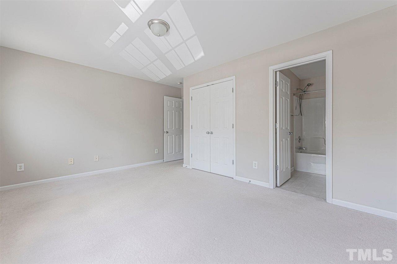 8326 City Loft Court Raleigh, NC 27613 - Photo 22 of 25