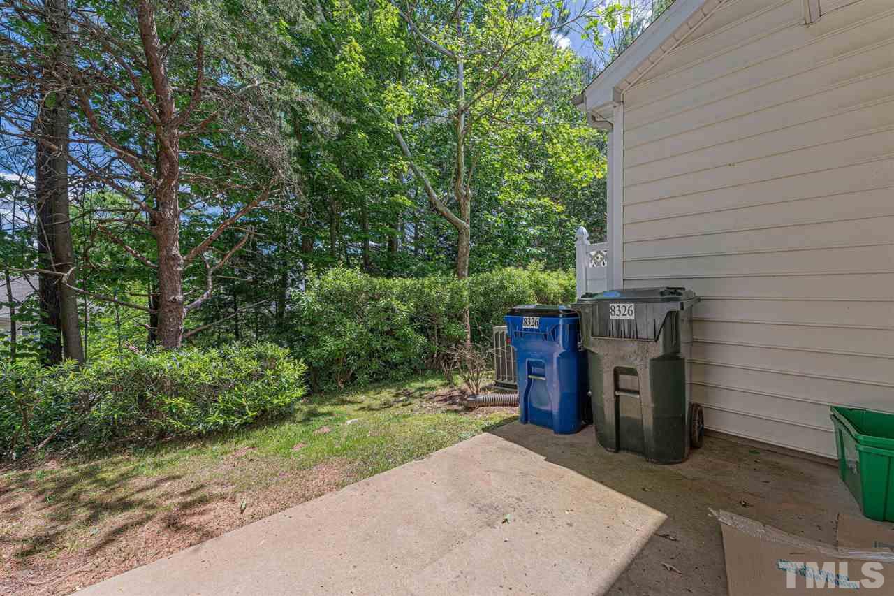 8326 City Loft Court Raleigh, NC 27613 - Photo 25 of 25